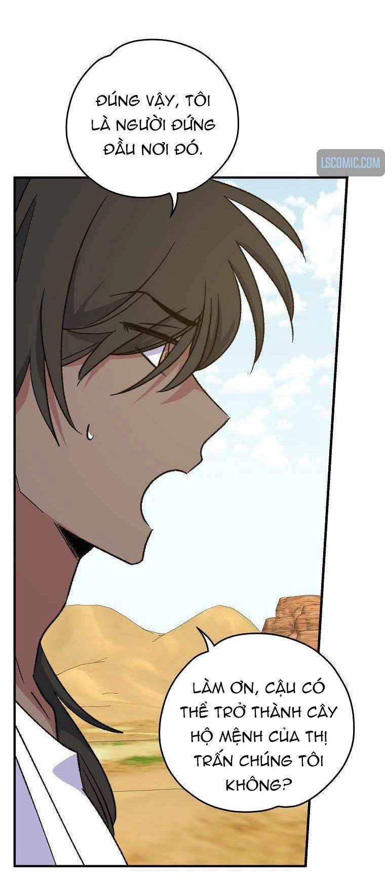 Nhà Hiền Triết Yigret Chapter 93 - 9