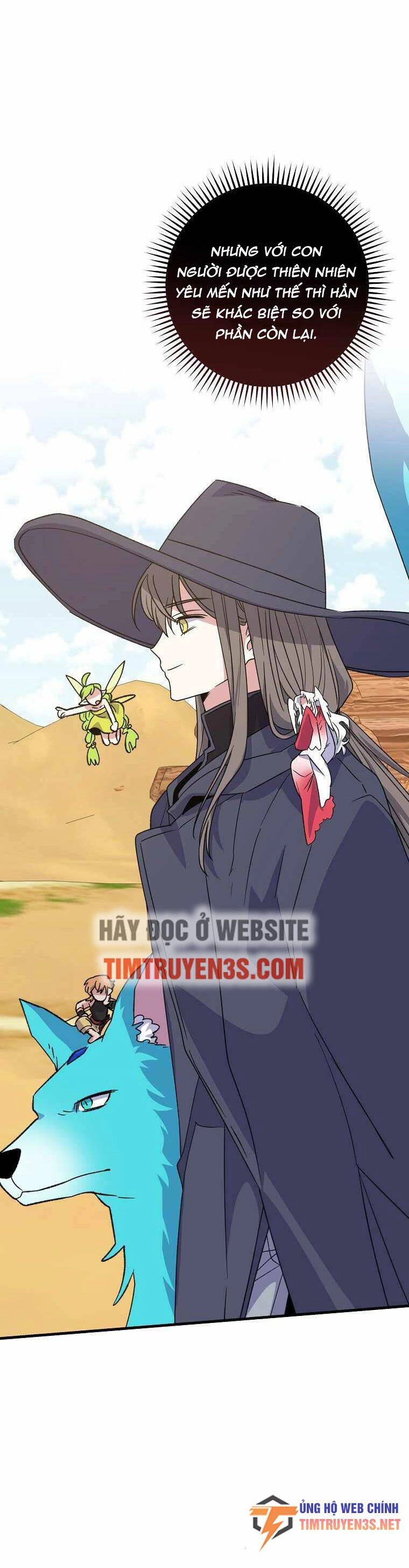 Nhà Hiền Triết Yigret Chapter 93 - 18