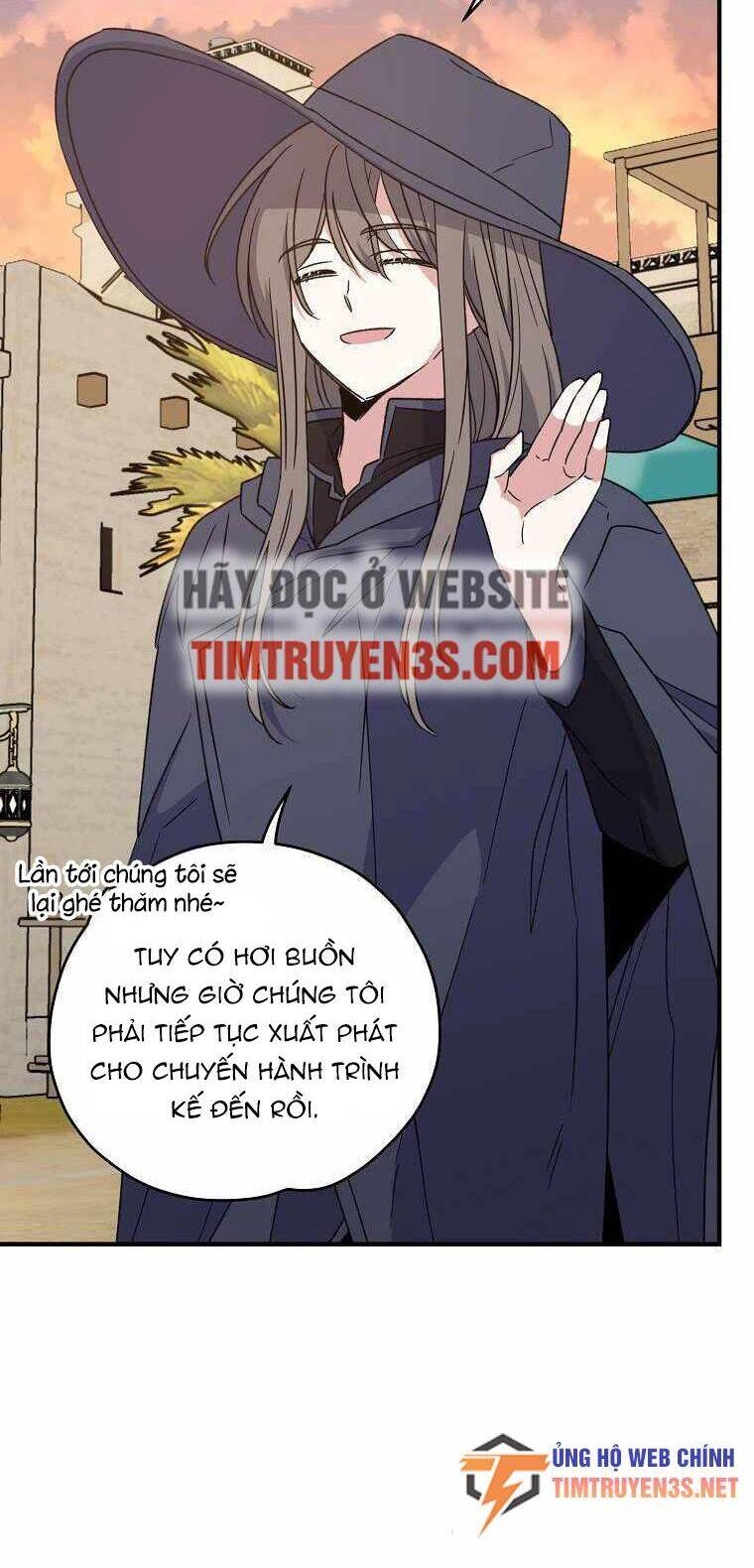 Nhà Hiền Triết Yigret Chapter 93 - 22