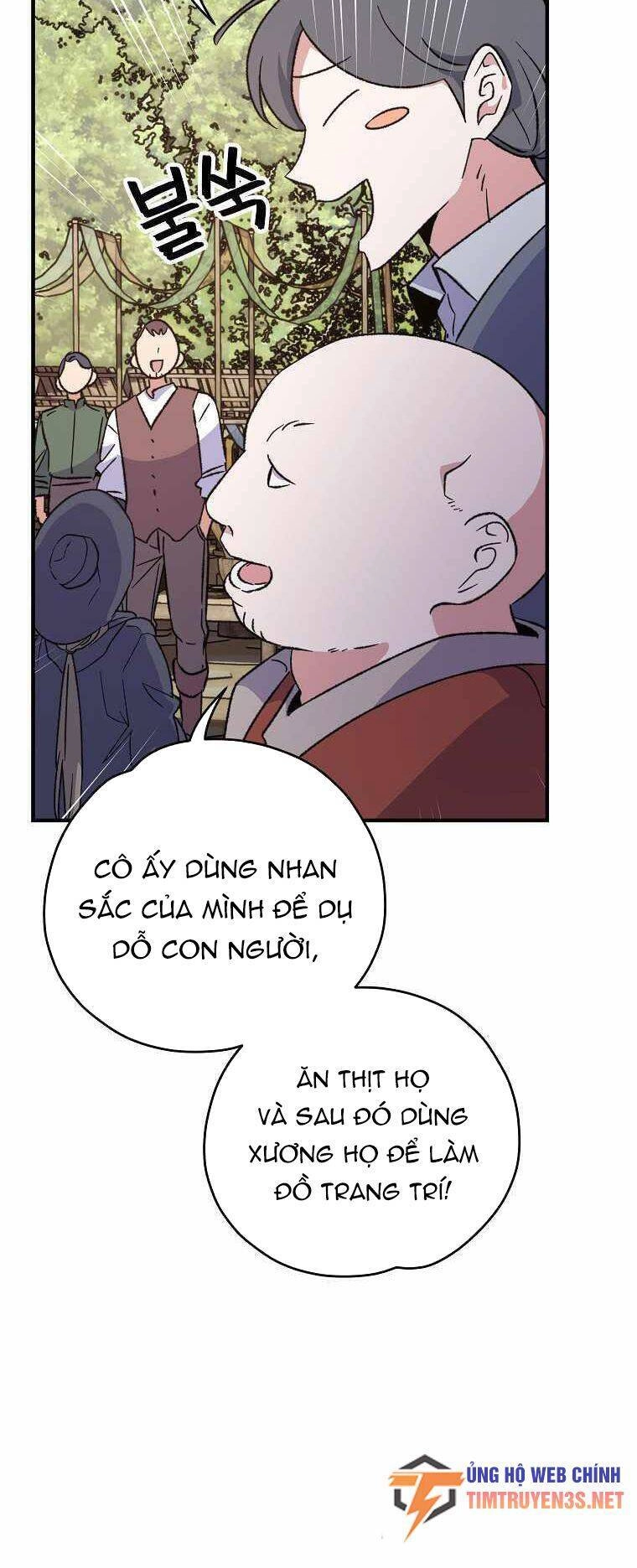 Nhà Hiền Triết Yigret Chapter 93 - 39