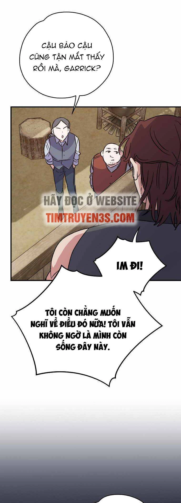 Nhà Hiền Triết Yigret Chapter 93 - 40