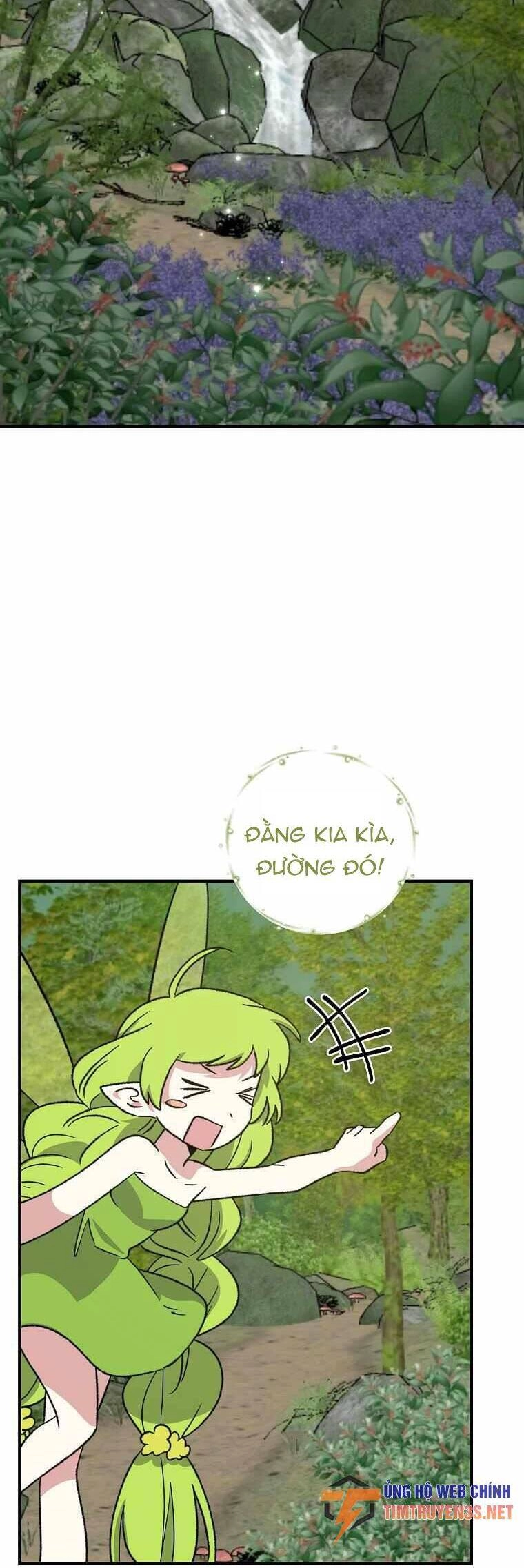 Nhà Hiền Triết Yigret Chapter 94 - 3