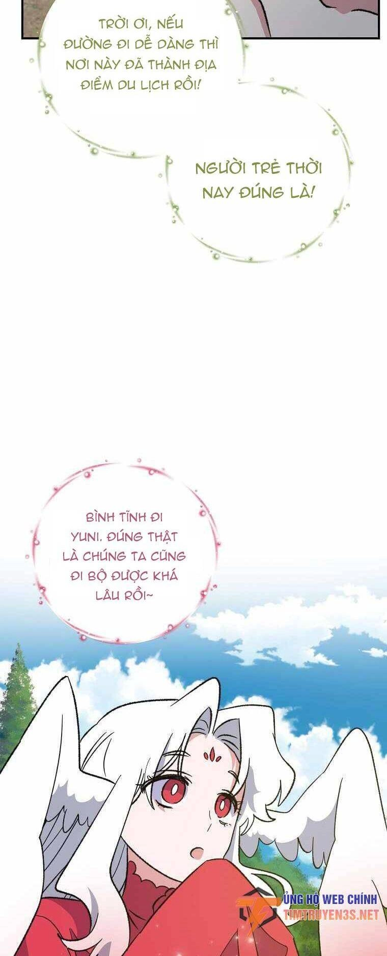 Nhà Hiền Triết Yigret Chapter 94 - 5