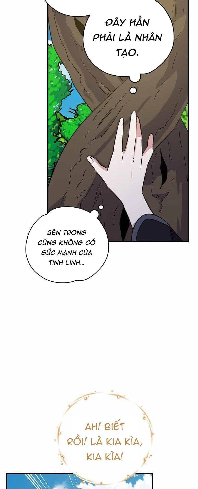 Nhà Hiền Triết Yigret Chapter 94 - 16