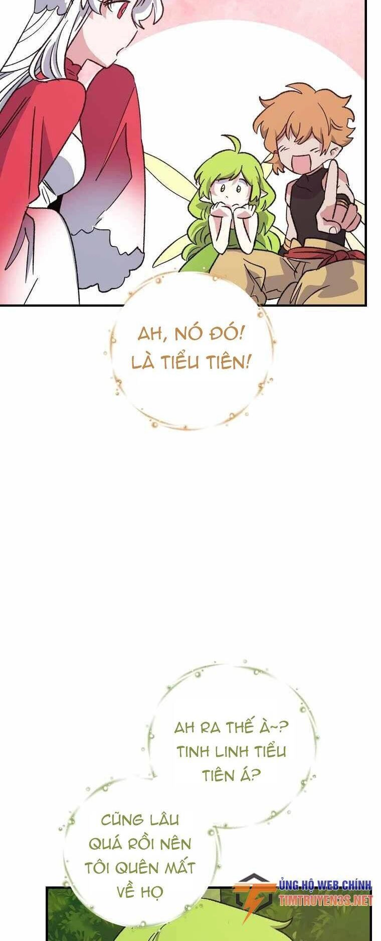 Nhà Hiền Triết Yigret Chapter 94 - 19