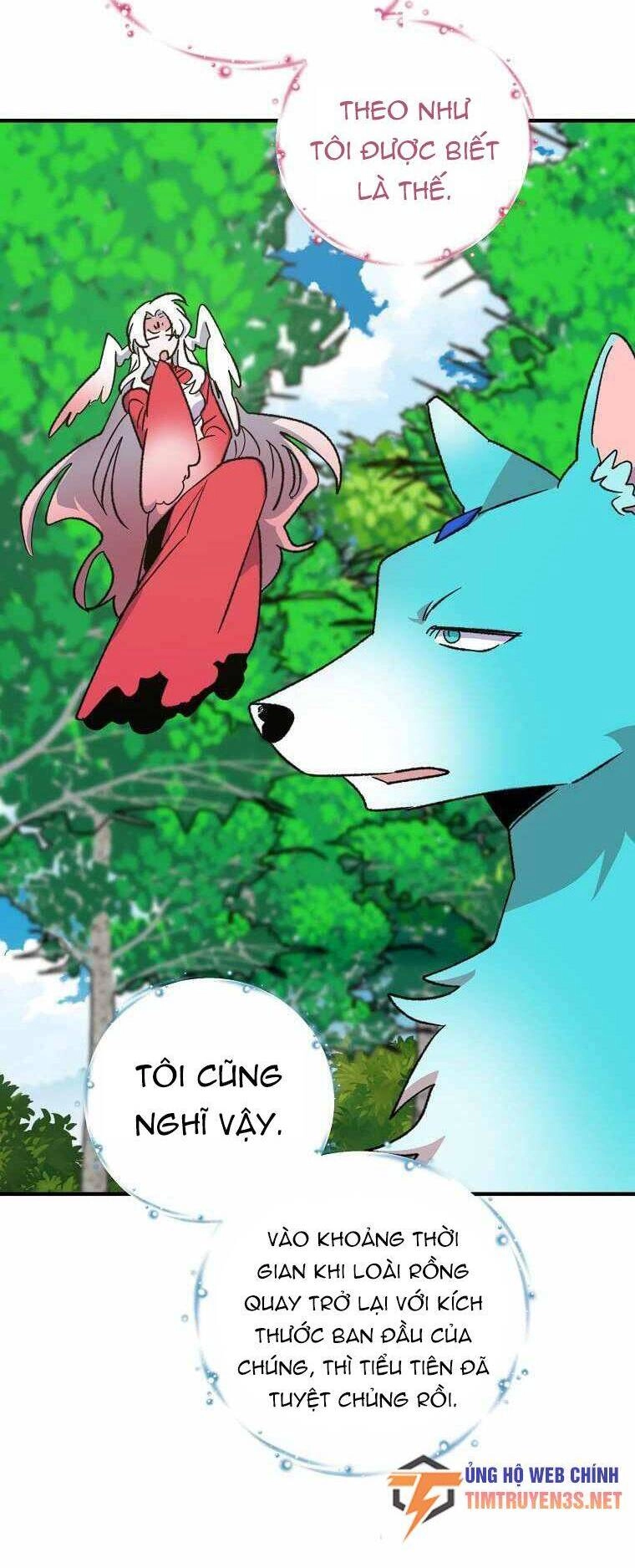 Nhà Hiền Triết Yigret Chapter 94 - 21