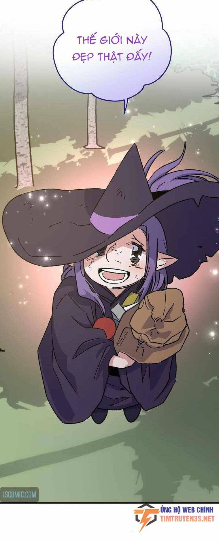 Nhà Hiền Triết Yigret Chapter 94 - 25