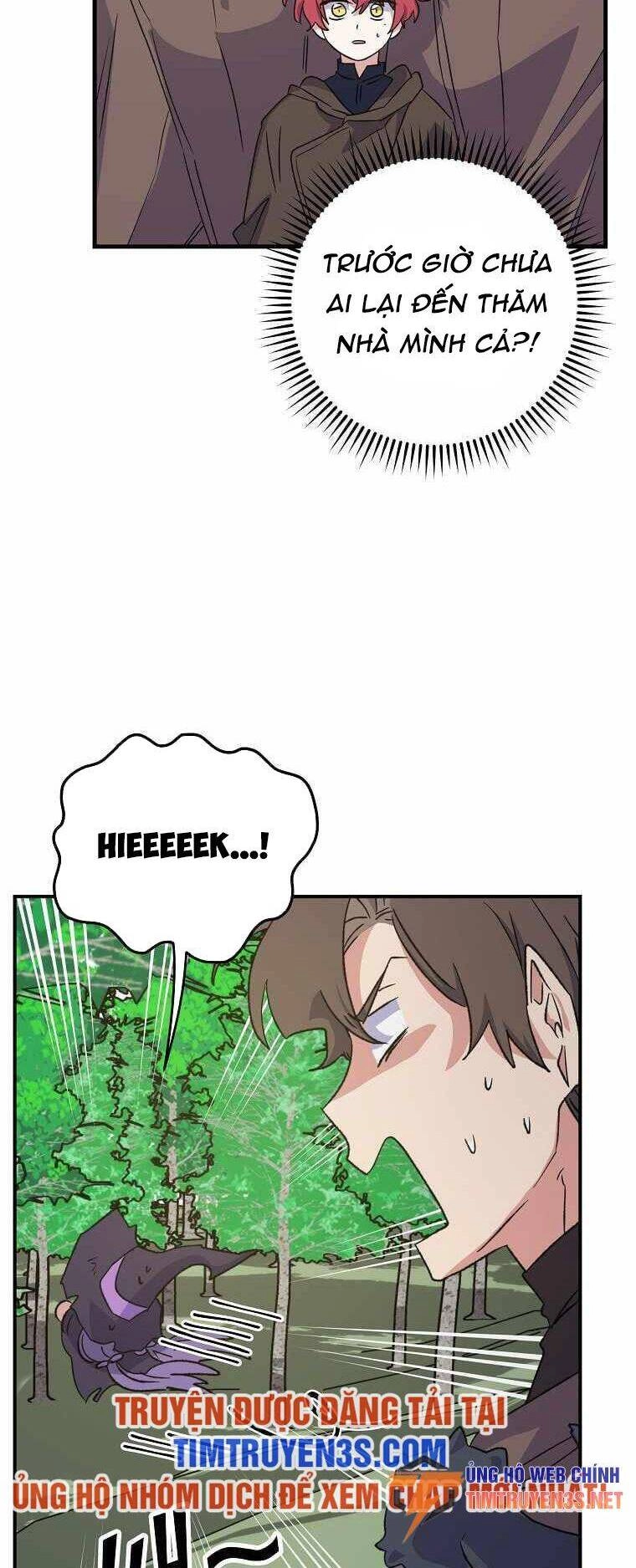 Nhà Hiền Triết Yigret Chapter 94 - 31