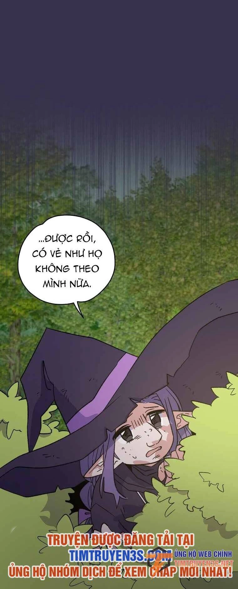 Nhà Hiền Triết Yigret Chapter 94 - 35