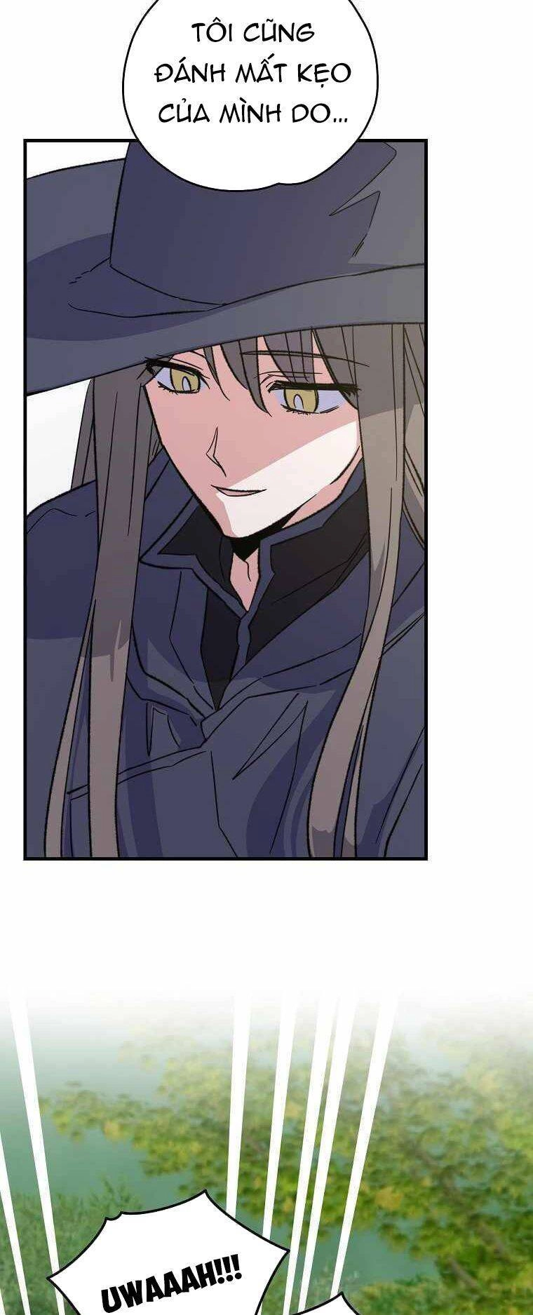 Nhà Hiền Triết Yigret Chapter 94 - 38