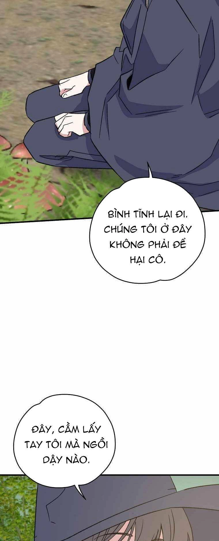 Nhà Hiền Triết Yigret Chapter 94 - 40