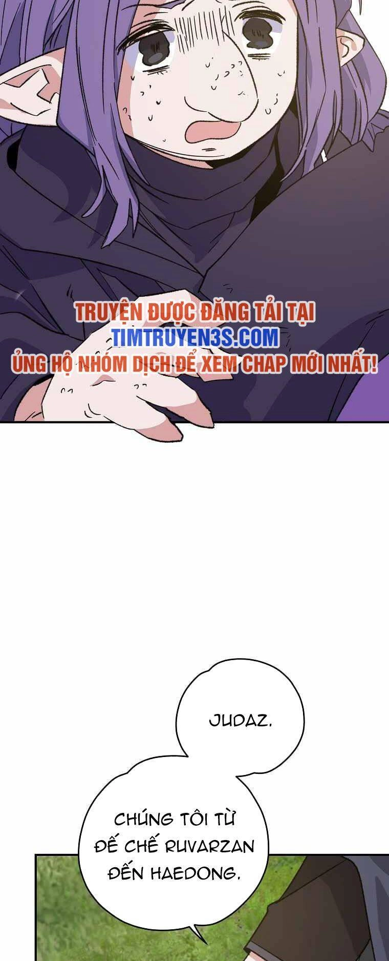 Nhà Hiền Triết Yigret Chapter 94 - 42