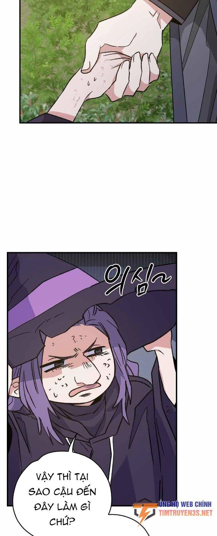 Nhà Hiền Triết Yigret Chapter 94 - 43