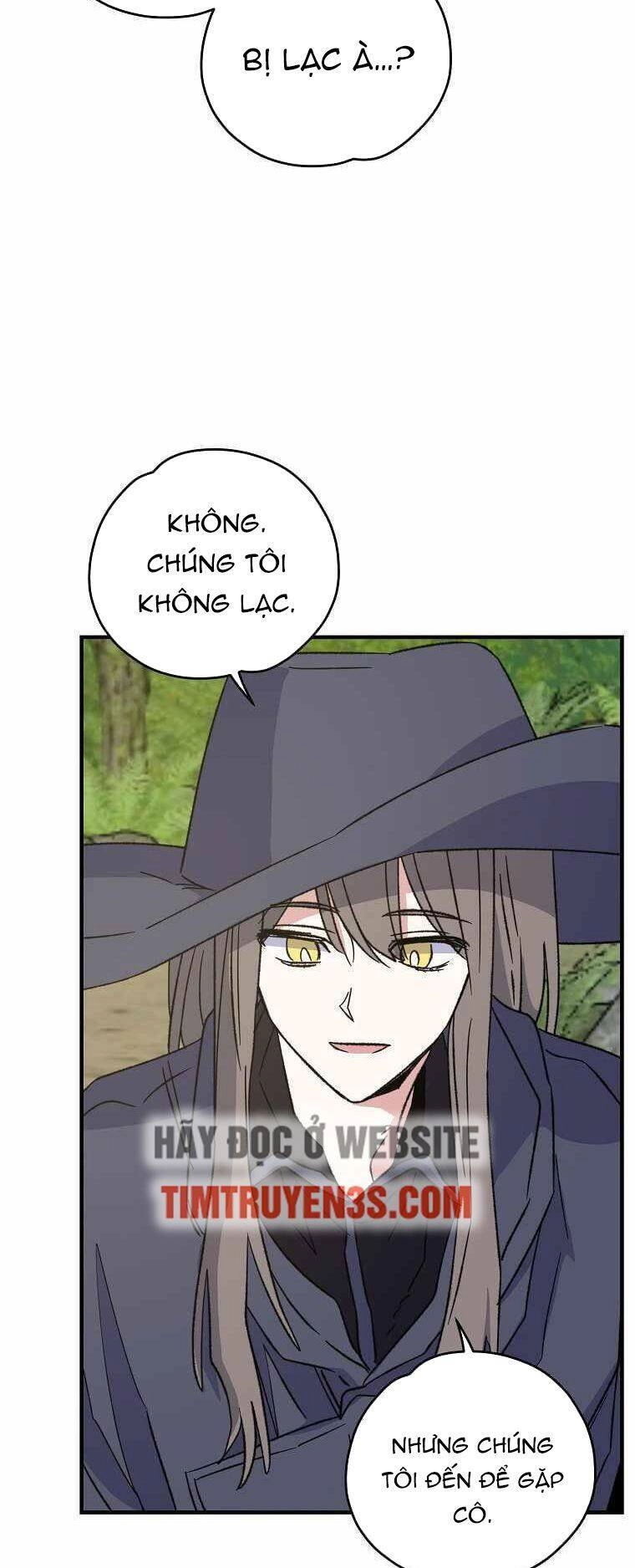 Nhà Hiền Triết Yigret Chapter 94 - 44