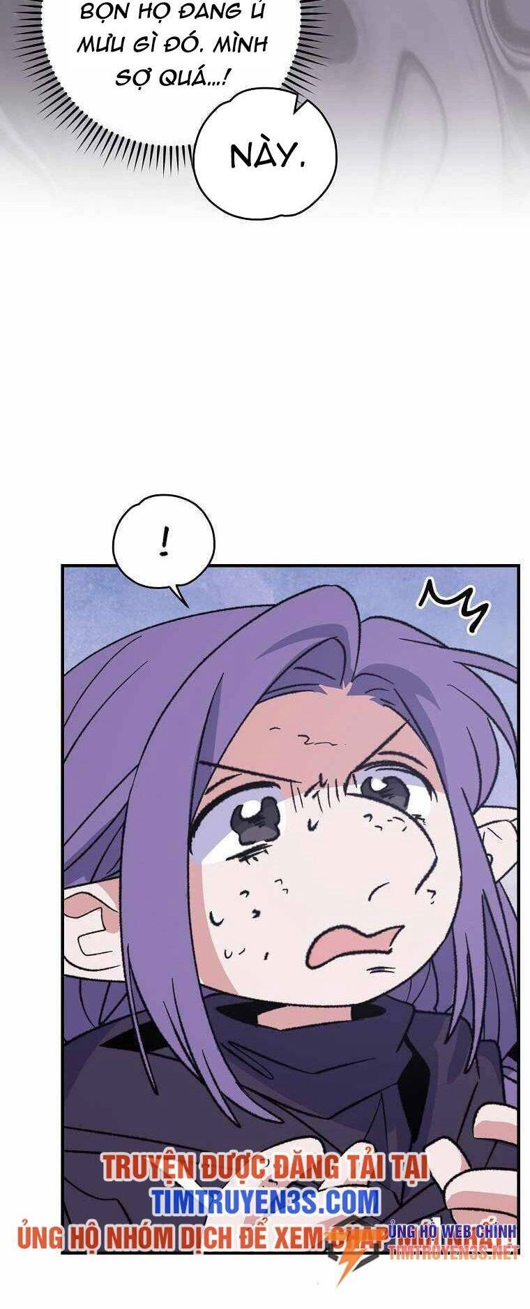 Nhà Hiền Triết Yigret Chapter 94 - 47