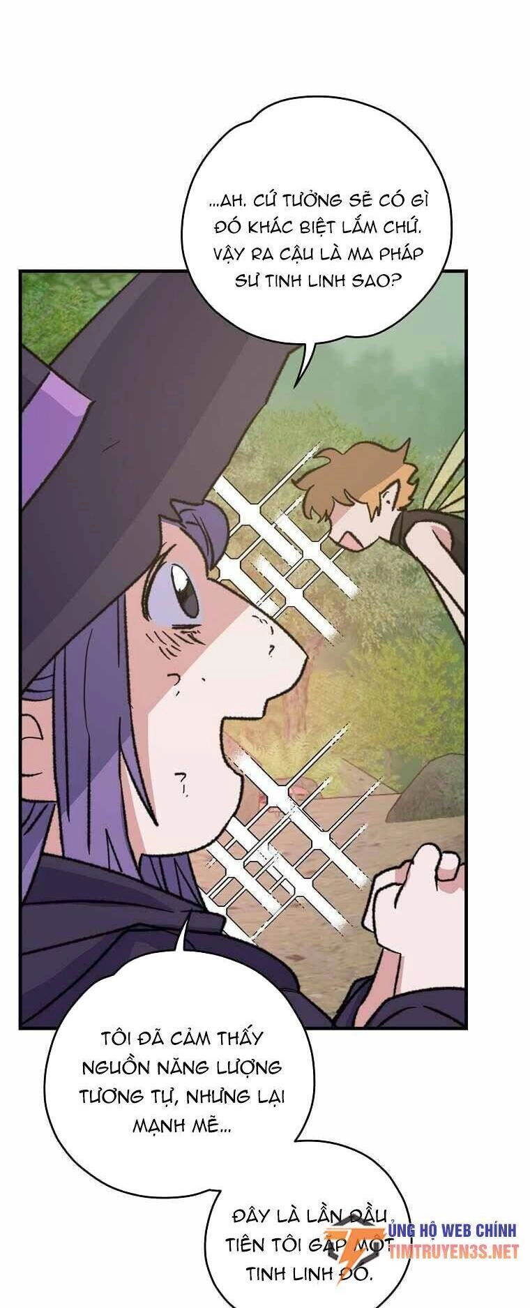 Nhà Hiền Triết Yigret Chapter 94 - 51