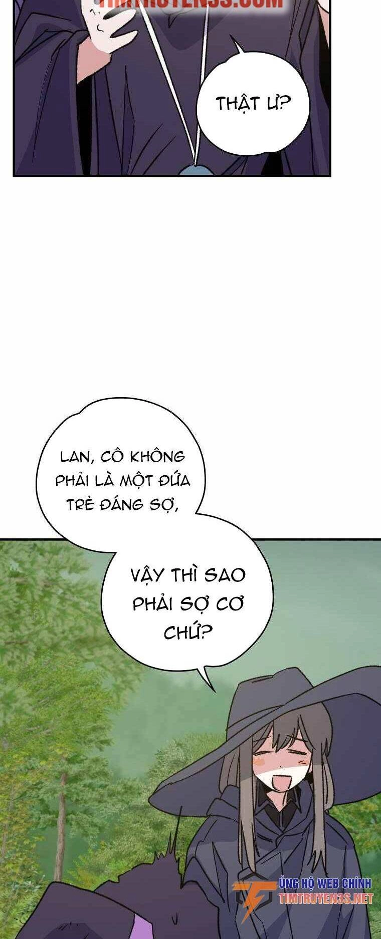 Nhà Hiền Triết Yigret Chapter 94 - 57