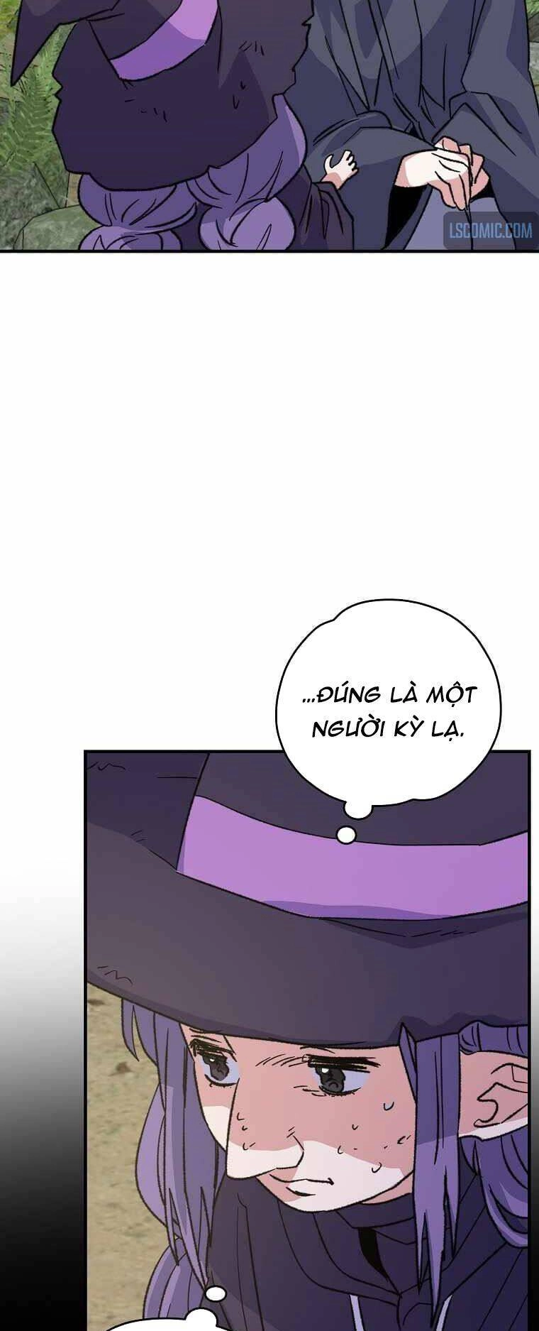 Nhà Hiền Triết Yigret Chapter 94 - 58