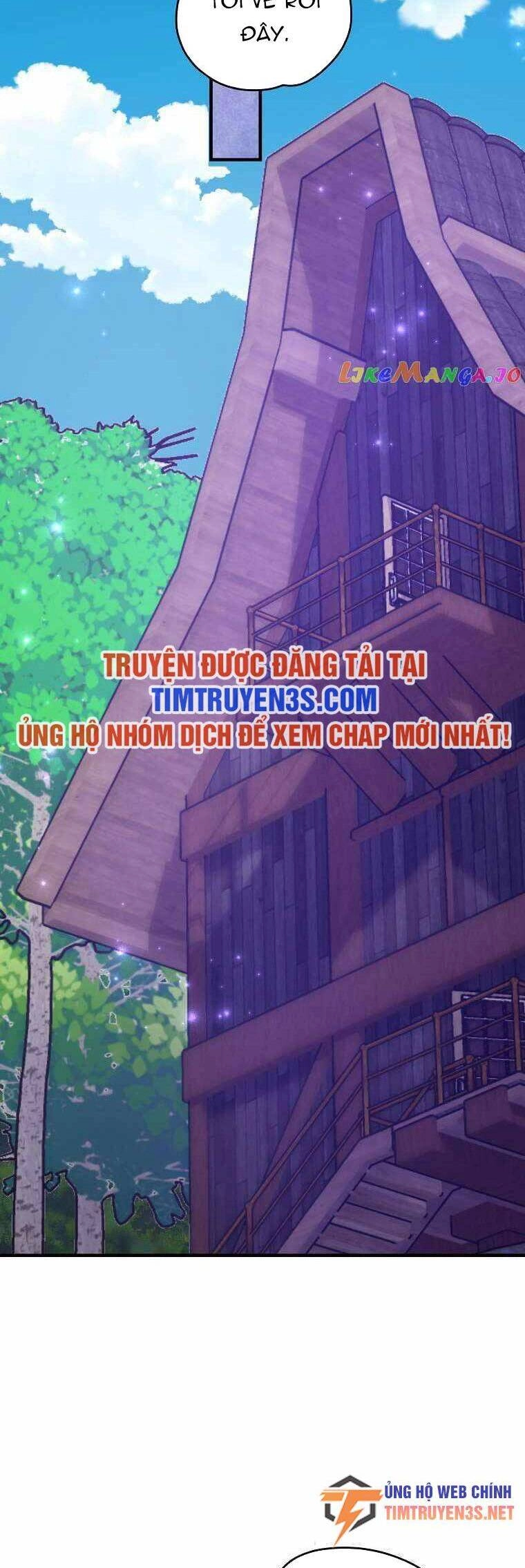 Nhà Hiền Triết Yigret Chapter 95 - 3