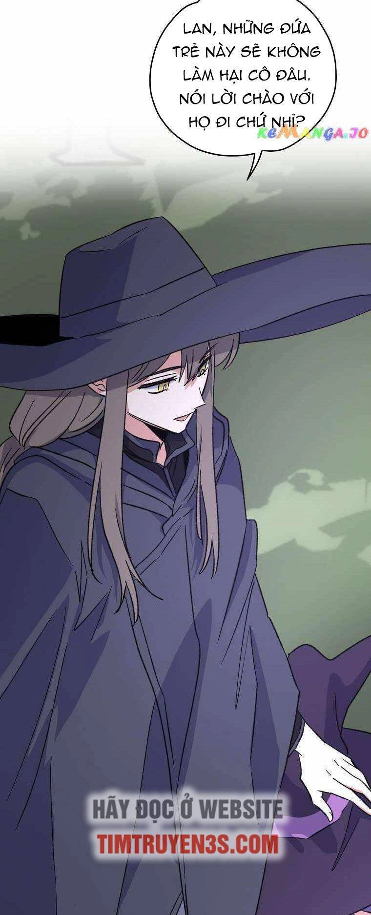 Nhà Hiền Triết Yigret Chapter 95 - 4