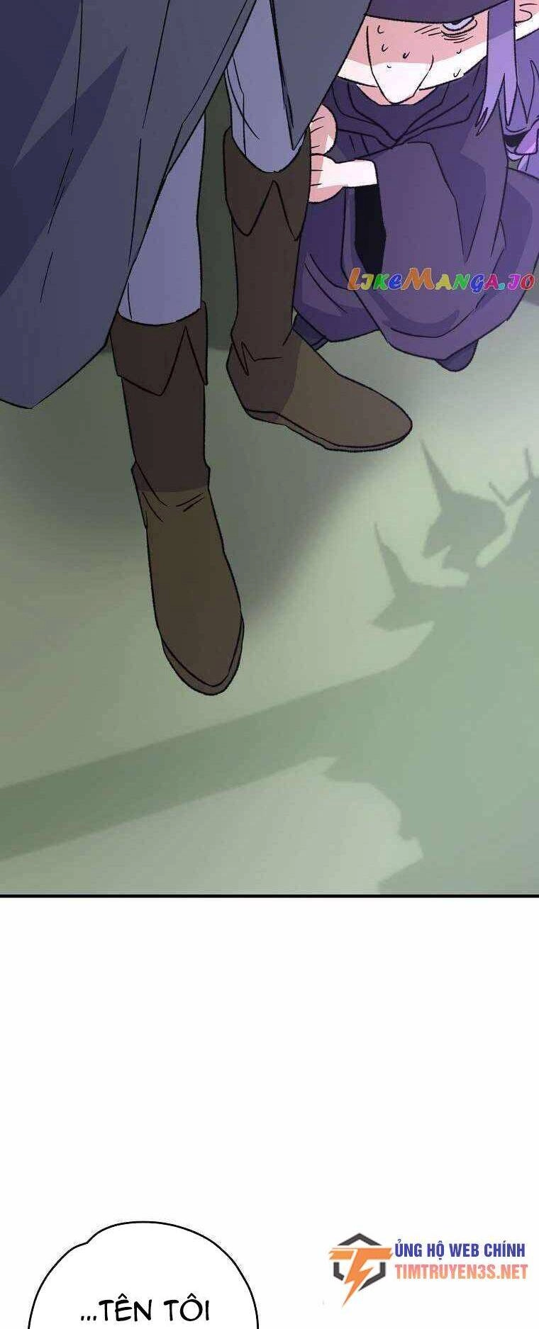 Nhà Hiền Triết Yigret Chapter 95 - 5