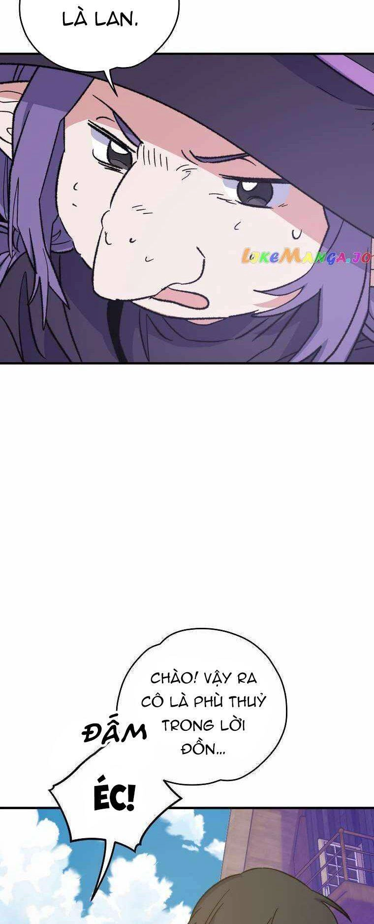 Nhà Hiền Triết Yigret Chapter 95 - 6