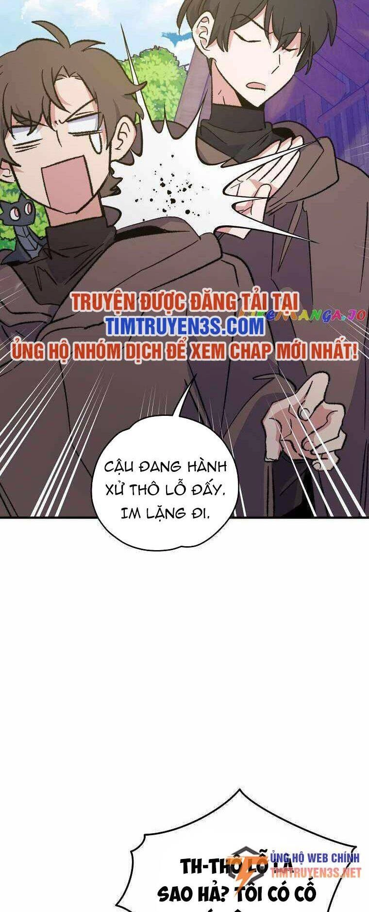 Nhà Hiền Triết Yigret Chapter 95 - 7