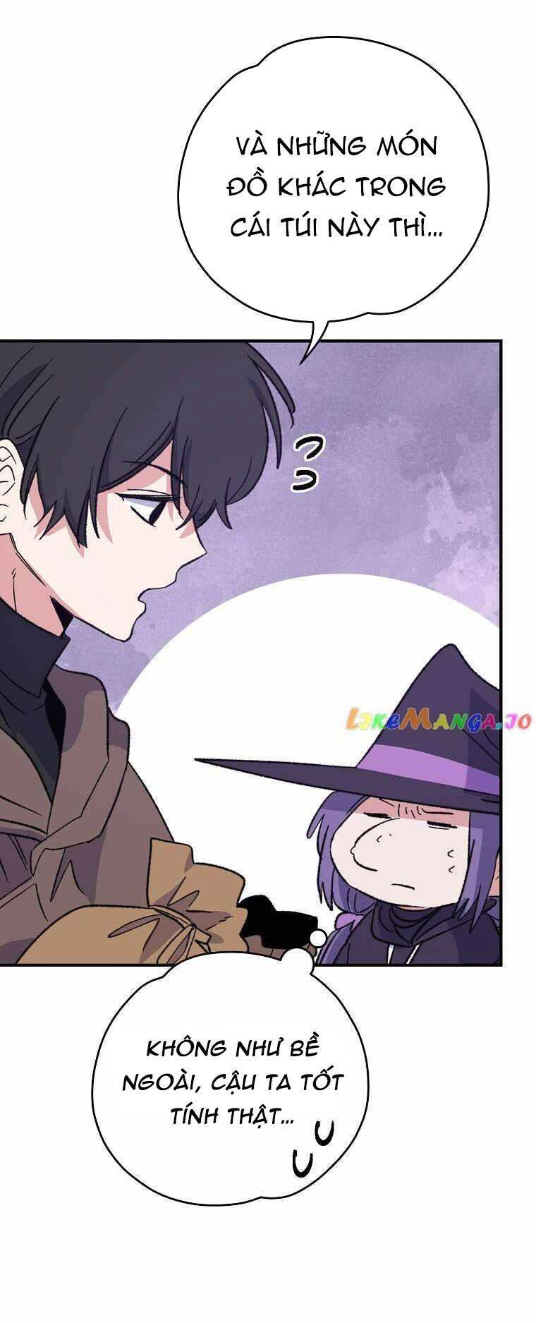 Nhà Hiền Triết Yigret Chapter 95 - 10