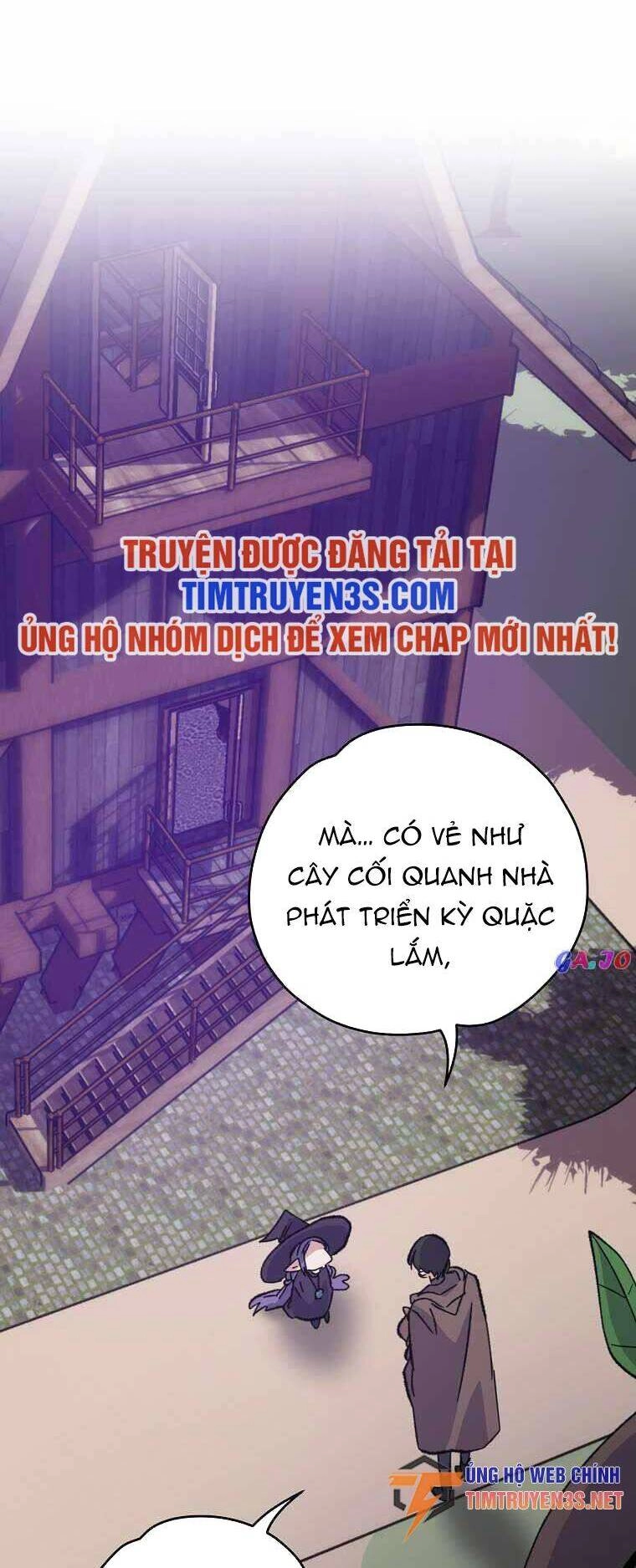 Nhà Hiền Triết Yigret Chapter 95 - 11