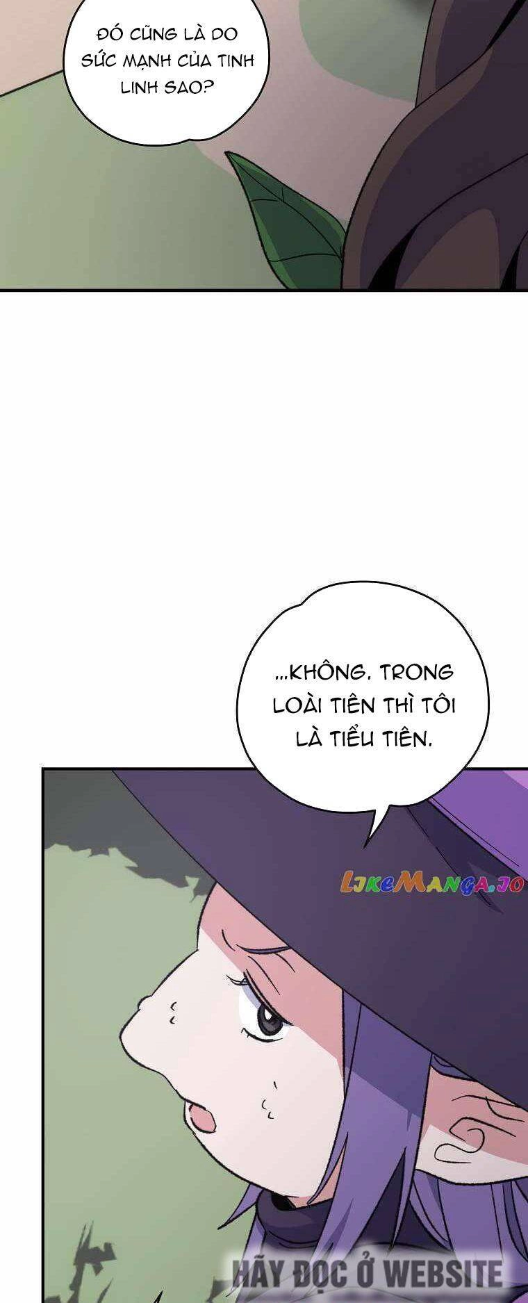 Nhà Hiền Triết Yigret Chapter 95 - 12