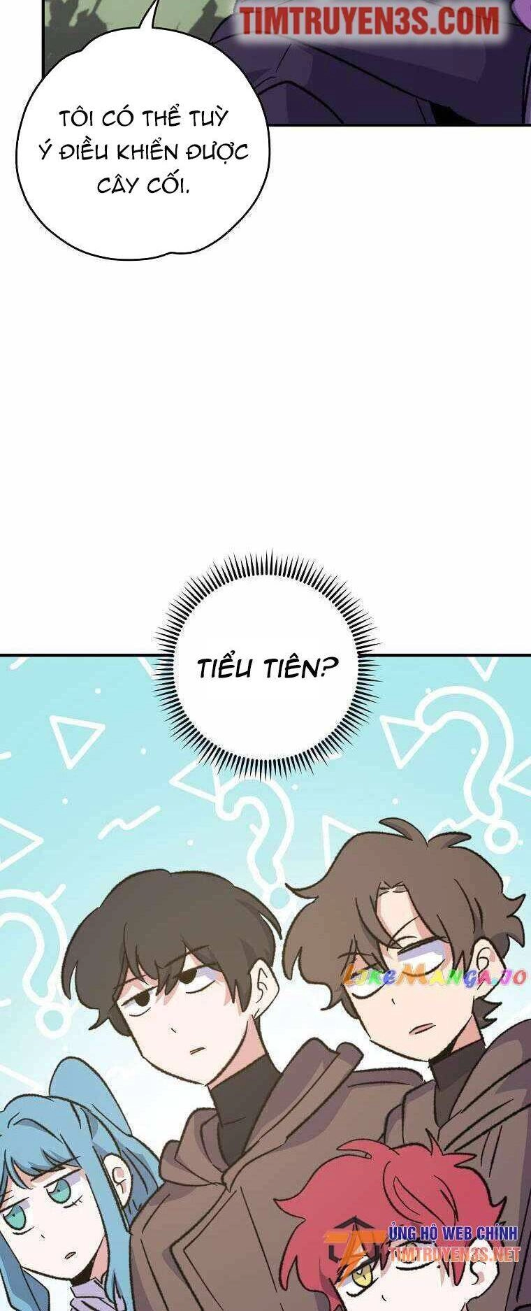 Nhà Hiền Triết Yigret Chapter 95 - 13