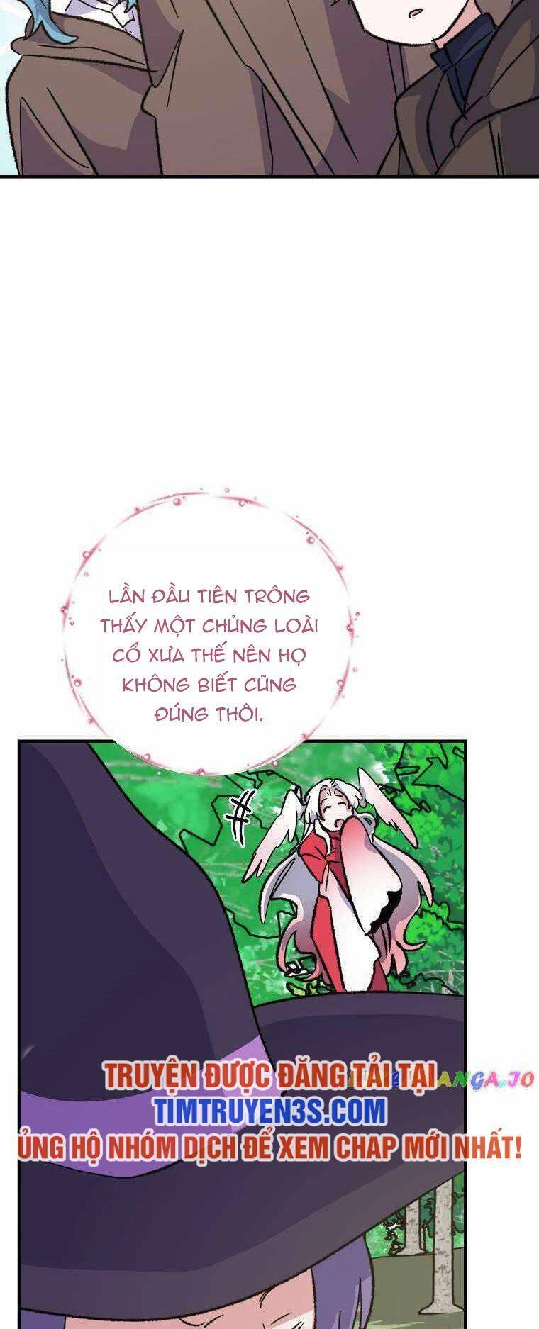 Nhà Hiền Triết Yigret Chapter 95 - 14