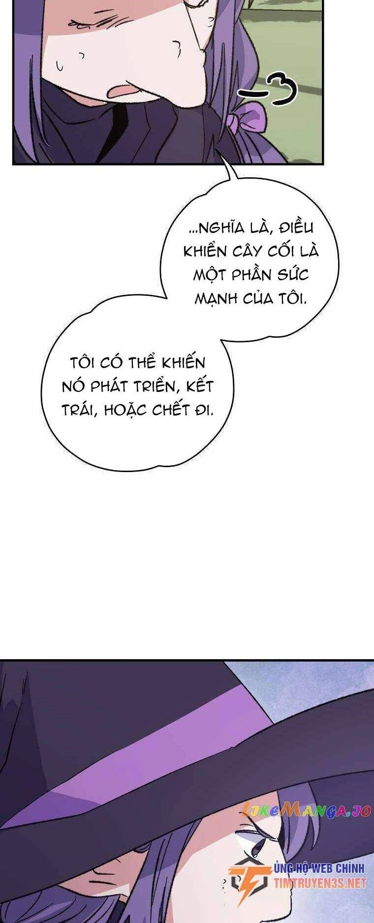 Nhà Hiền Triết Yigret Chapter 95 - 15