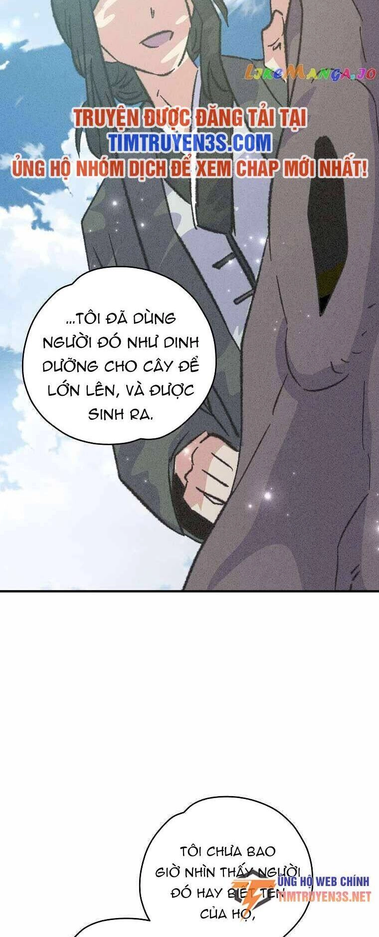 Nhà Hiền Triết Yigret Chapter 95 - 19