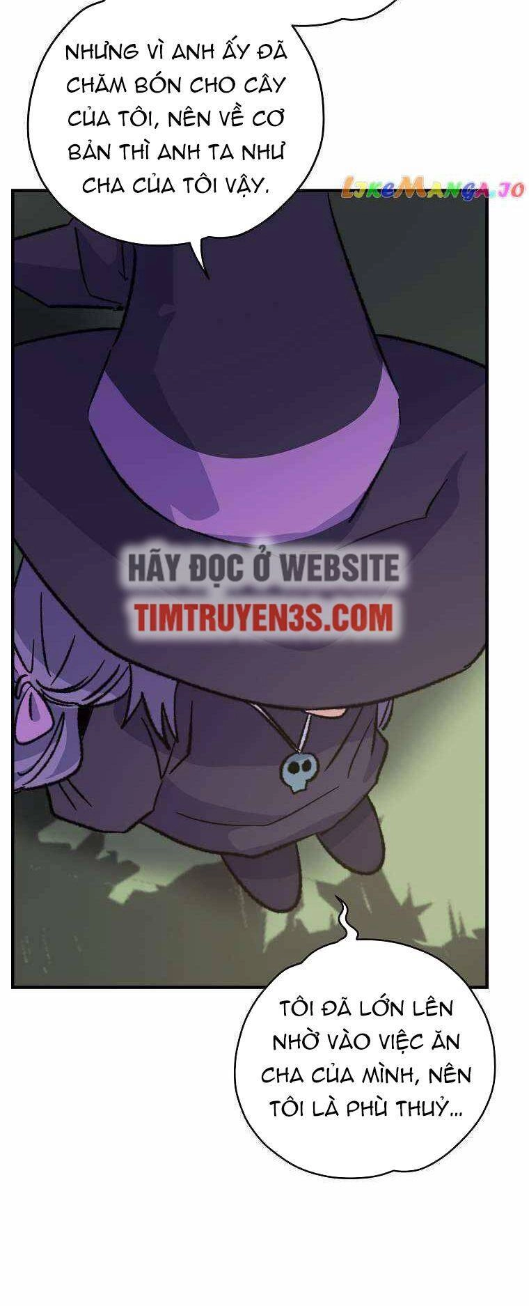 Nhà Hiền Triết Yigret Chapter 95 - 20