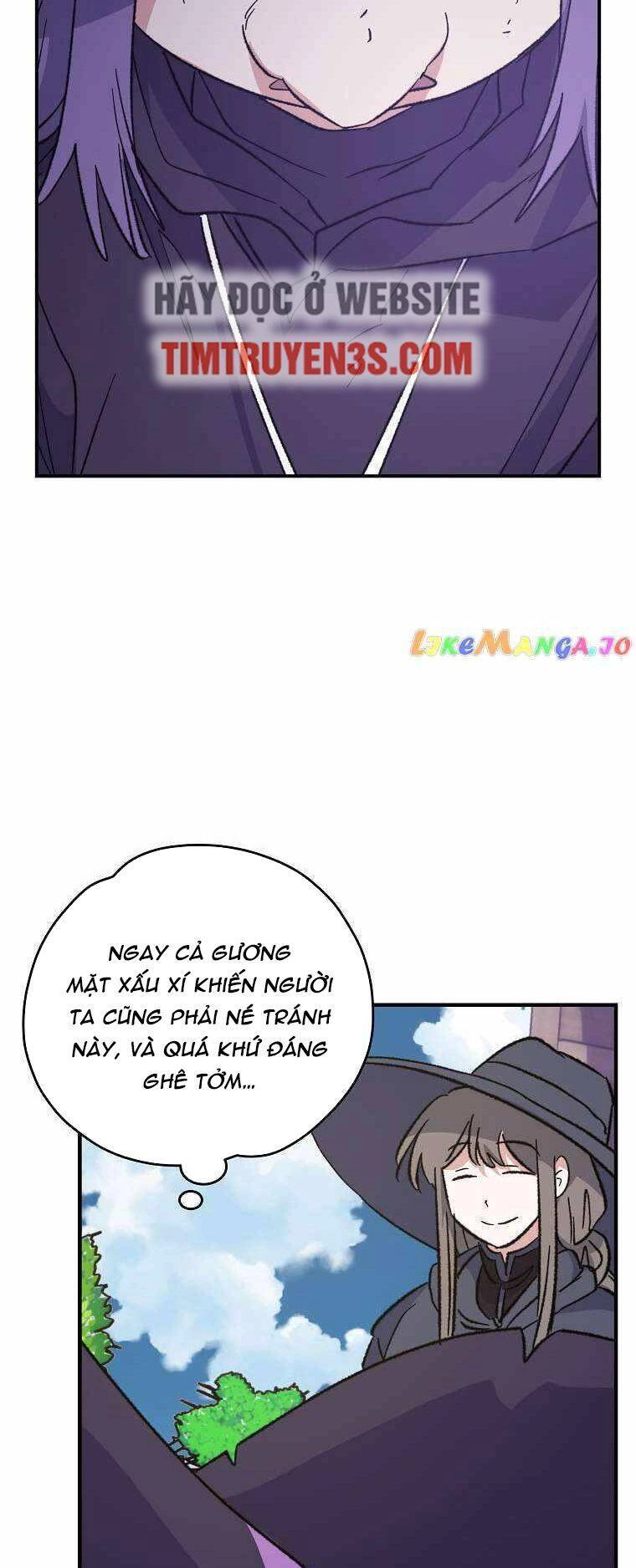 Nhà Hiền Triết Yigret Chapter 95 - 24