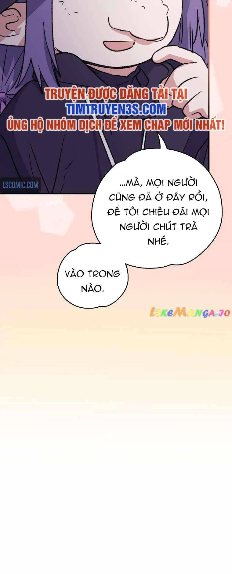 Nhà Hiền Triết Yigret Chapter 95 - 26