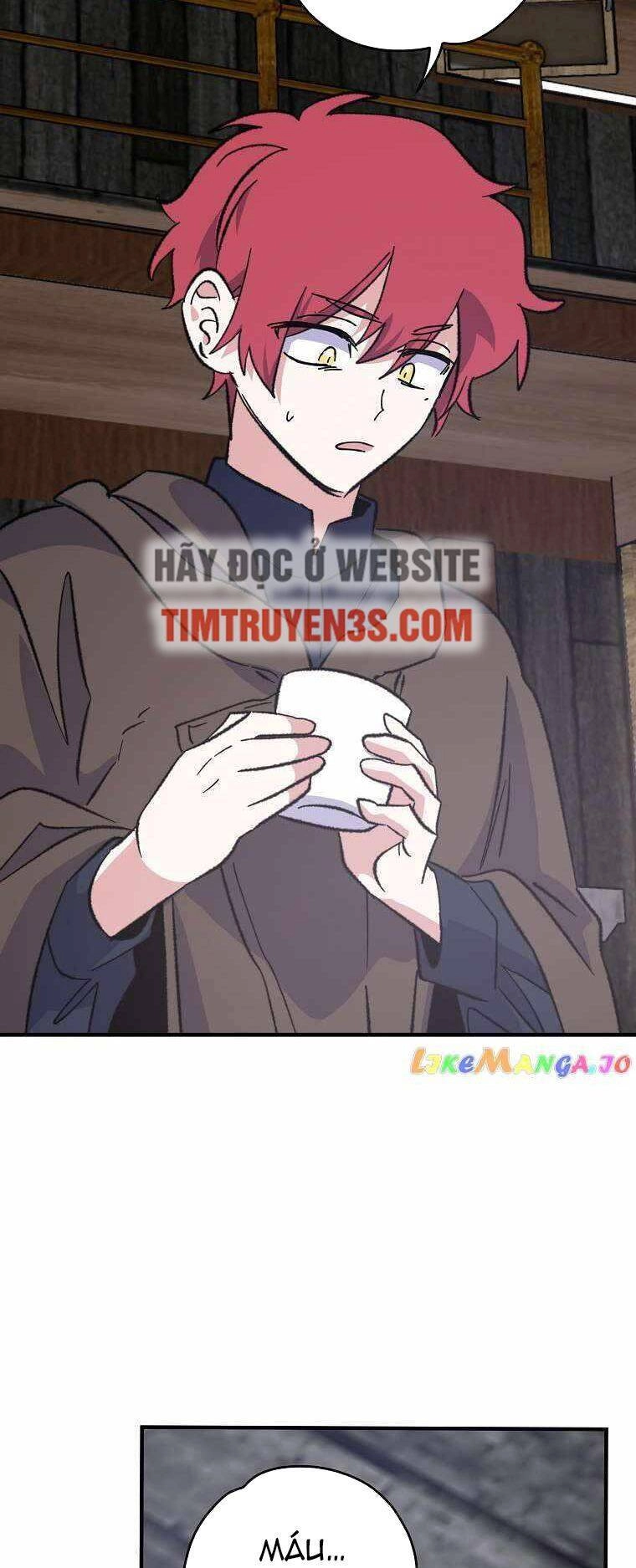 Nhà Hiền Triết Yigret Chapter 95 - 28