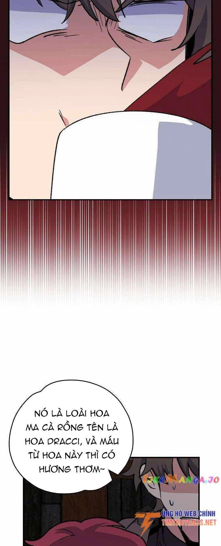 Nhà Hiền Triết Yigret Chapter 95 - 31