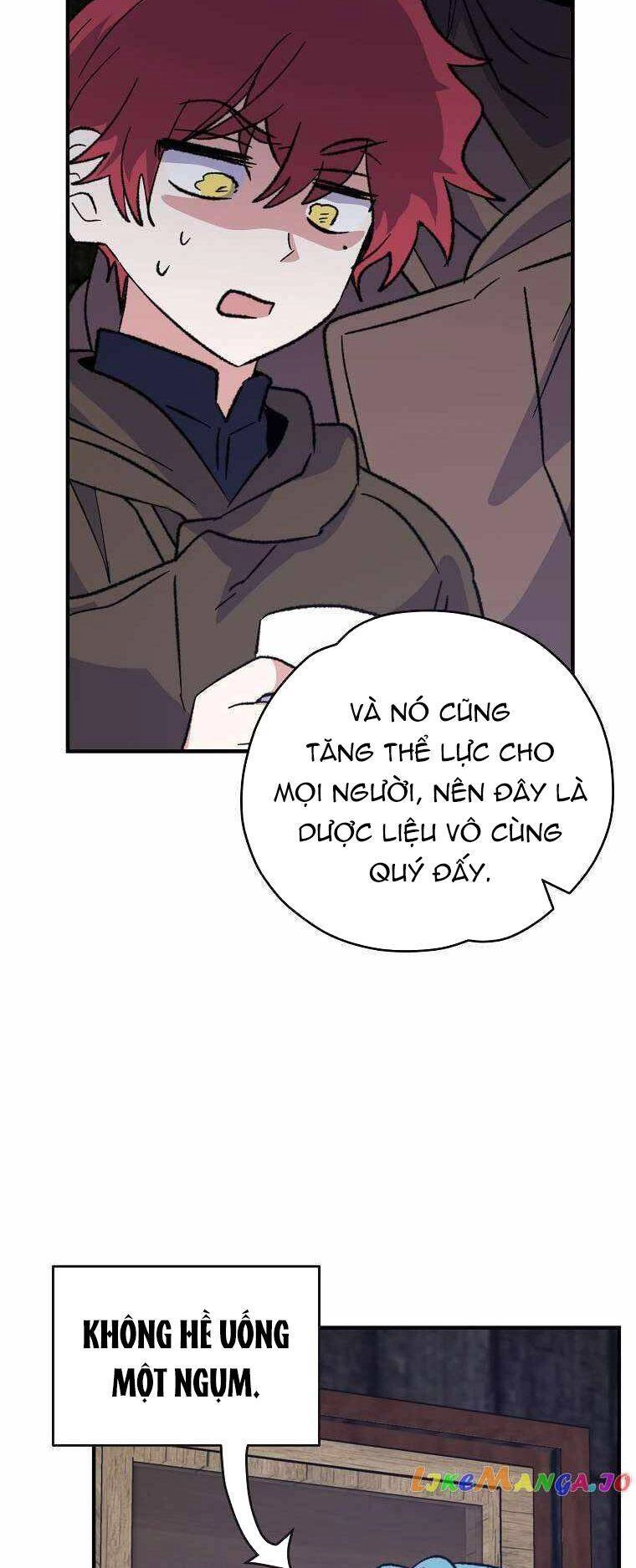 Nhà Hiền Triết Yigret Chapter 95 - 32