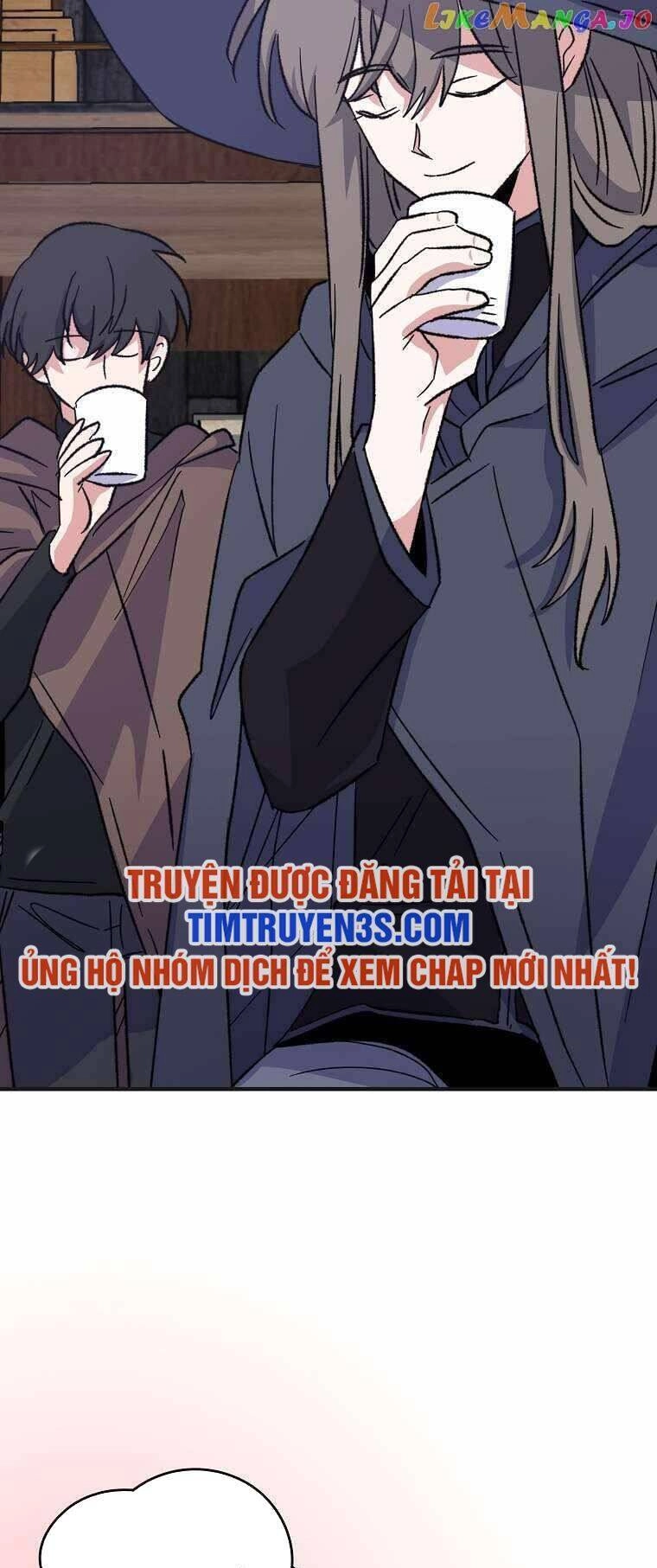 Nhà Hiền Triết Yigret Chapter 95 - 34