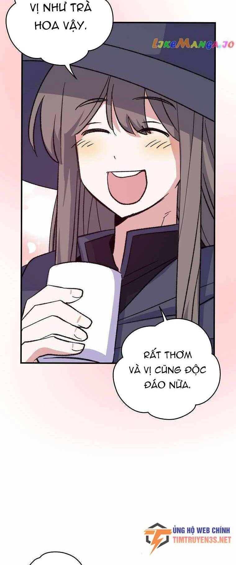 Nhà Hiền Triết Yigret Chapter 95 - 35