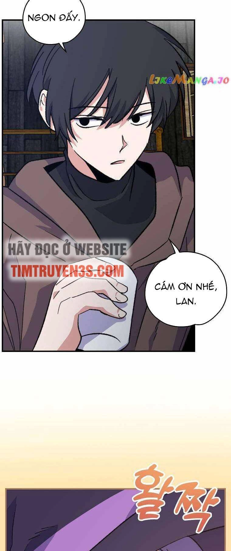 Nhà Hiền Triết Yigret Chapter 95 - 36