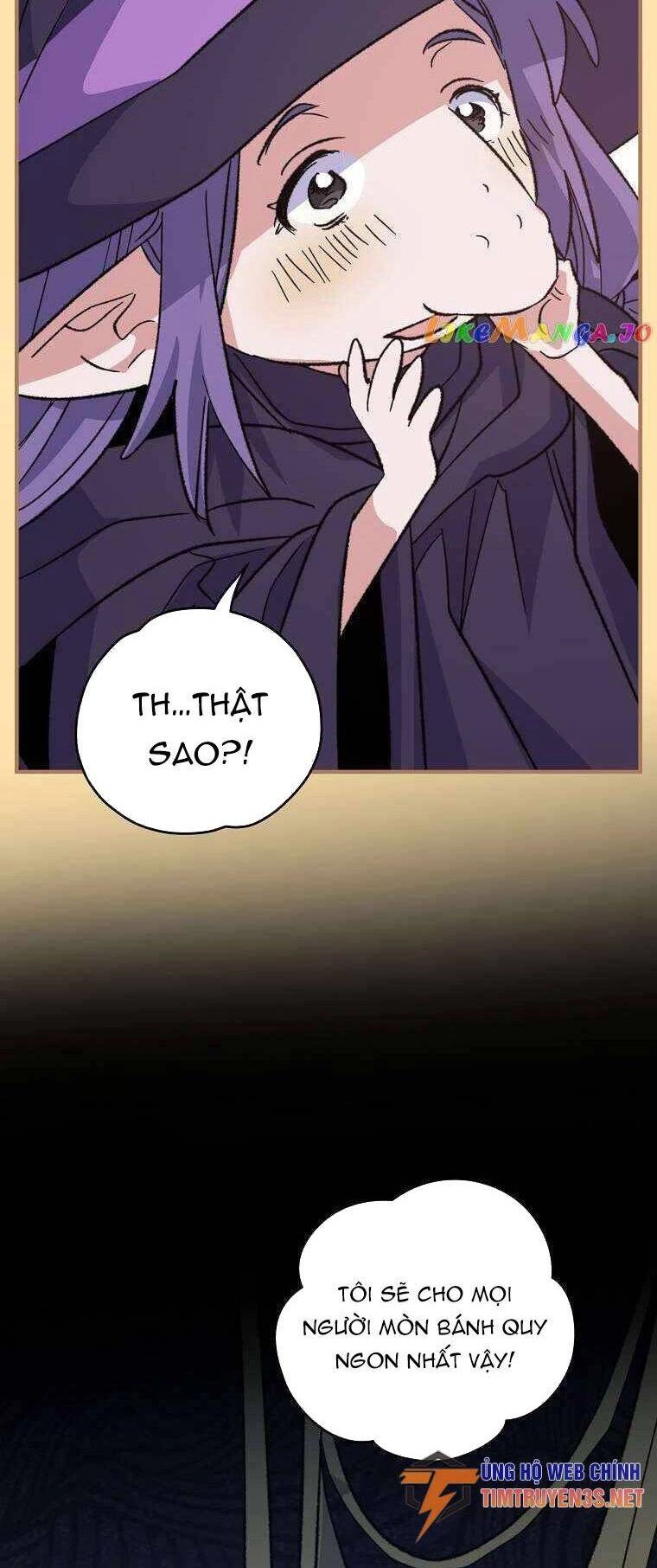 Nhà Hiền Triết Yigret Chapter 95 - 37