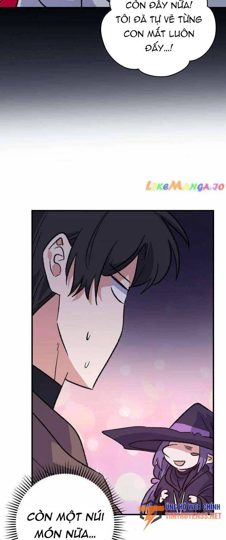 Nhà Hiền Triết Yigret Chapter 95 - 39