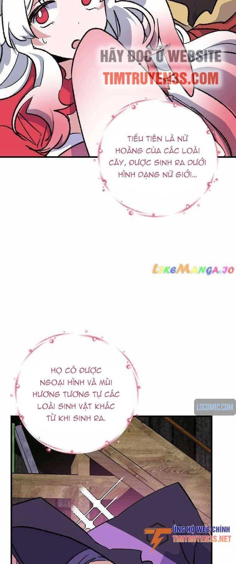 Nhà Hiền Triết Yigret Chapter 95 - 41