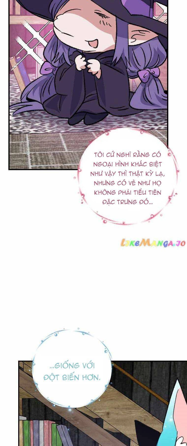 Nhà Hiền Triết Yigret Chapter 95 - 42