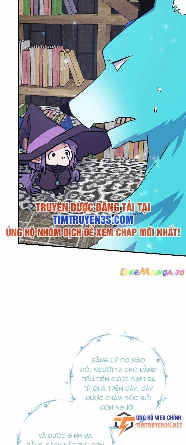 Nhà Hiền Triết Yigret Chapter 95 - 43