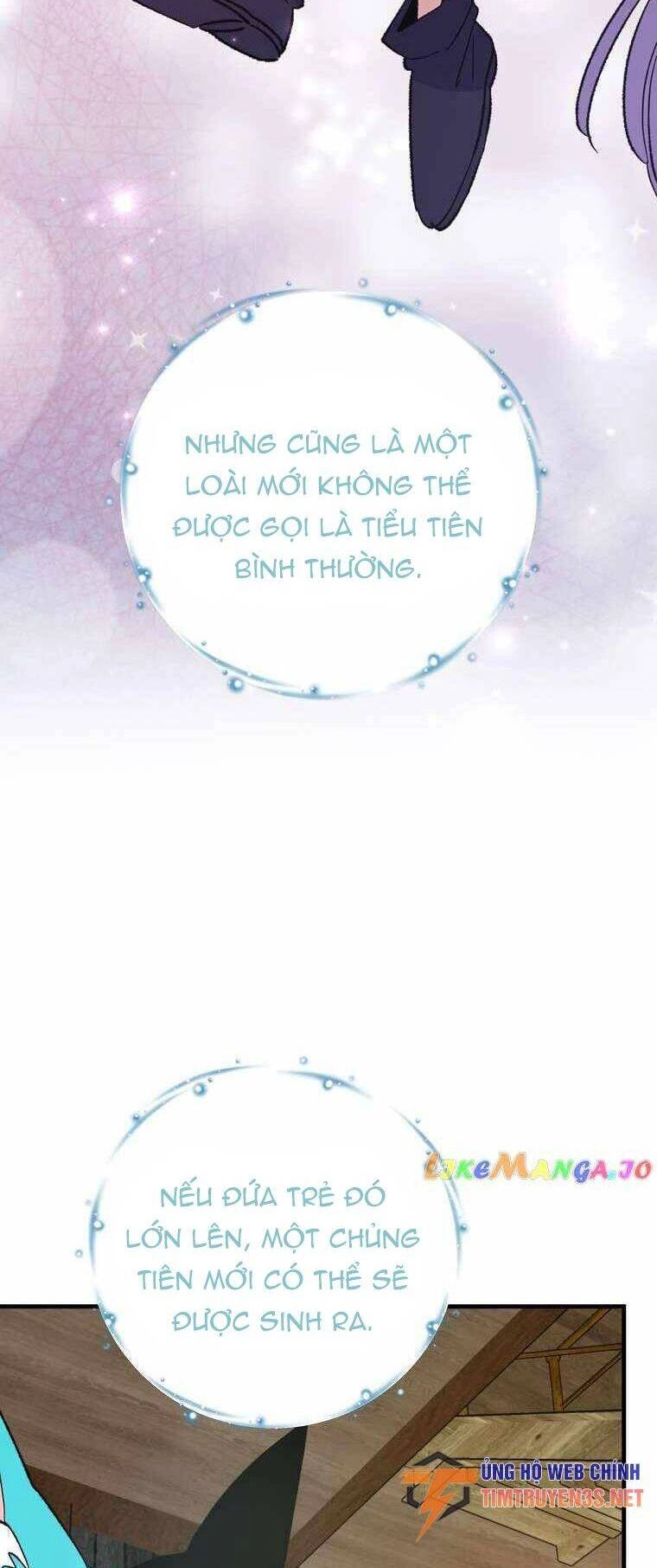 Nhà Hiền Triết Yigret Chapter 95 - 45