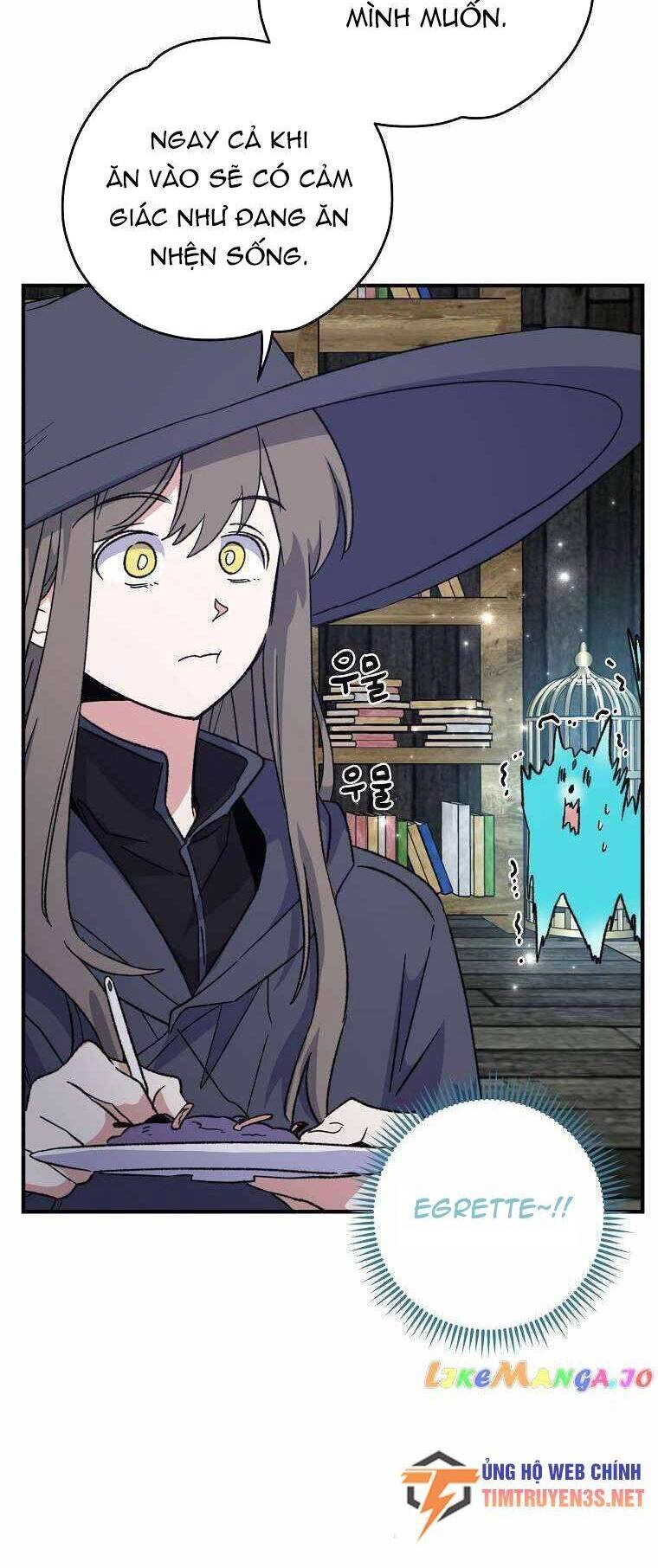 Nhà Hiền Triết Yigret Chapter 95 - 47